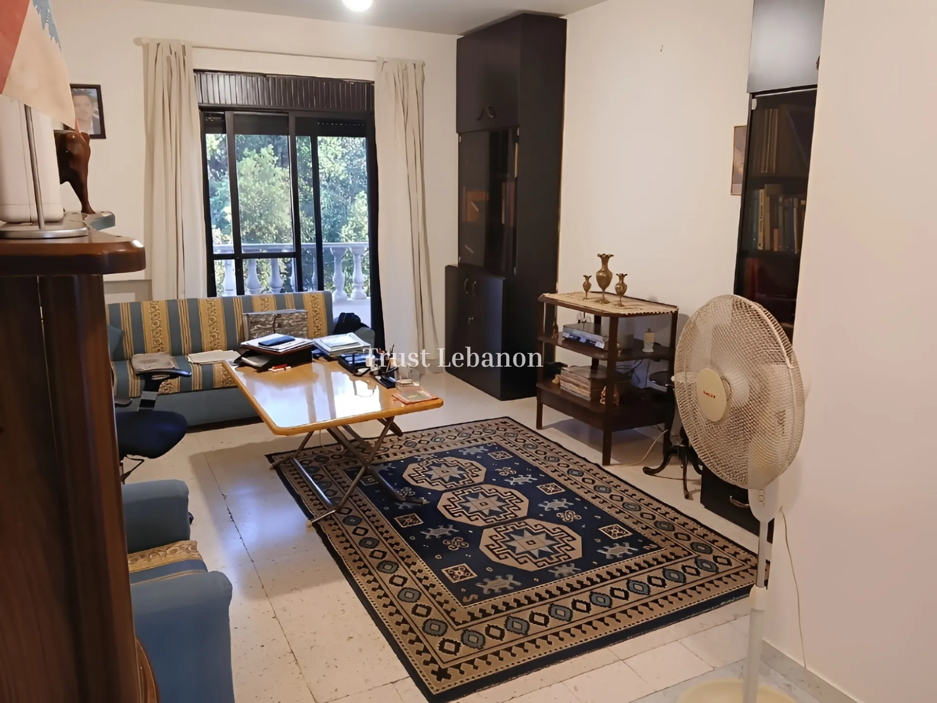 Apartment for rent in Aabadiyeh, Lebanon - 3 bed, 3 bath