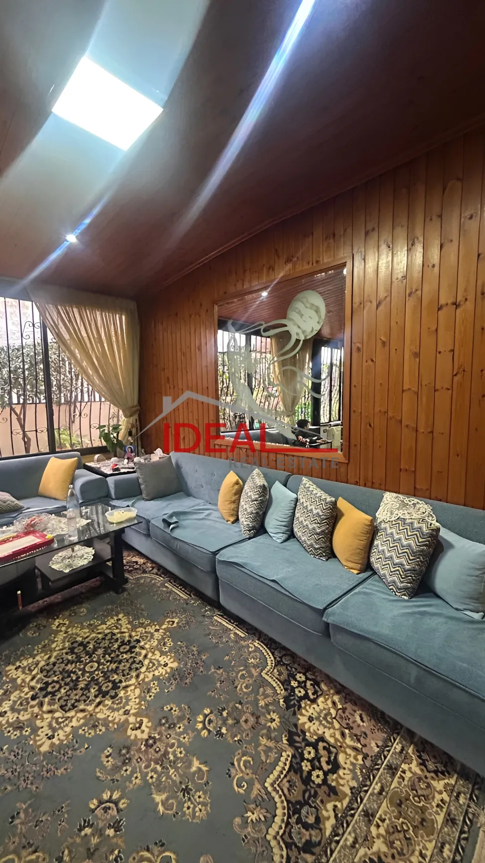 Apartment for sale in Zouk Mosbeh, Lebanon