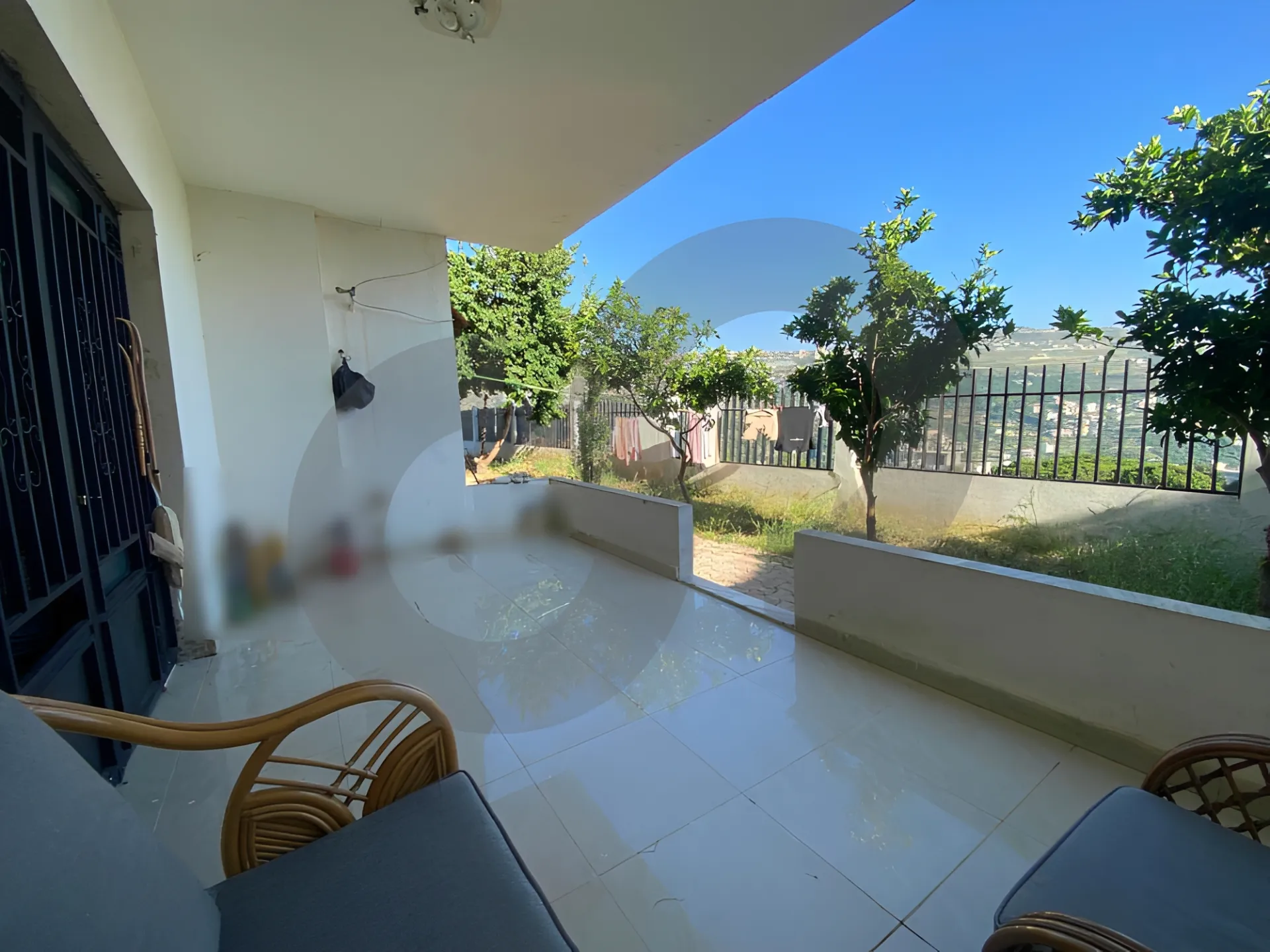 Apartment for Sale in Aley