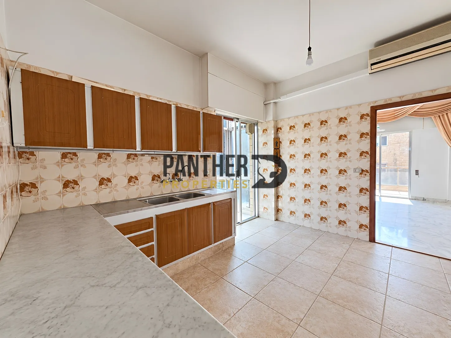 Apartment for rent in Beit Meri
