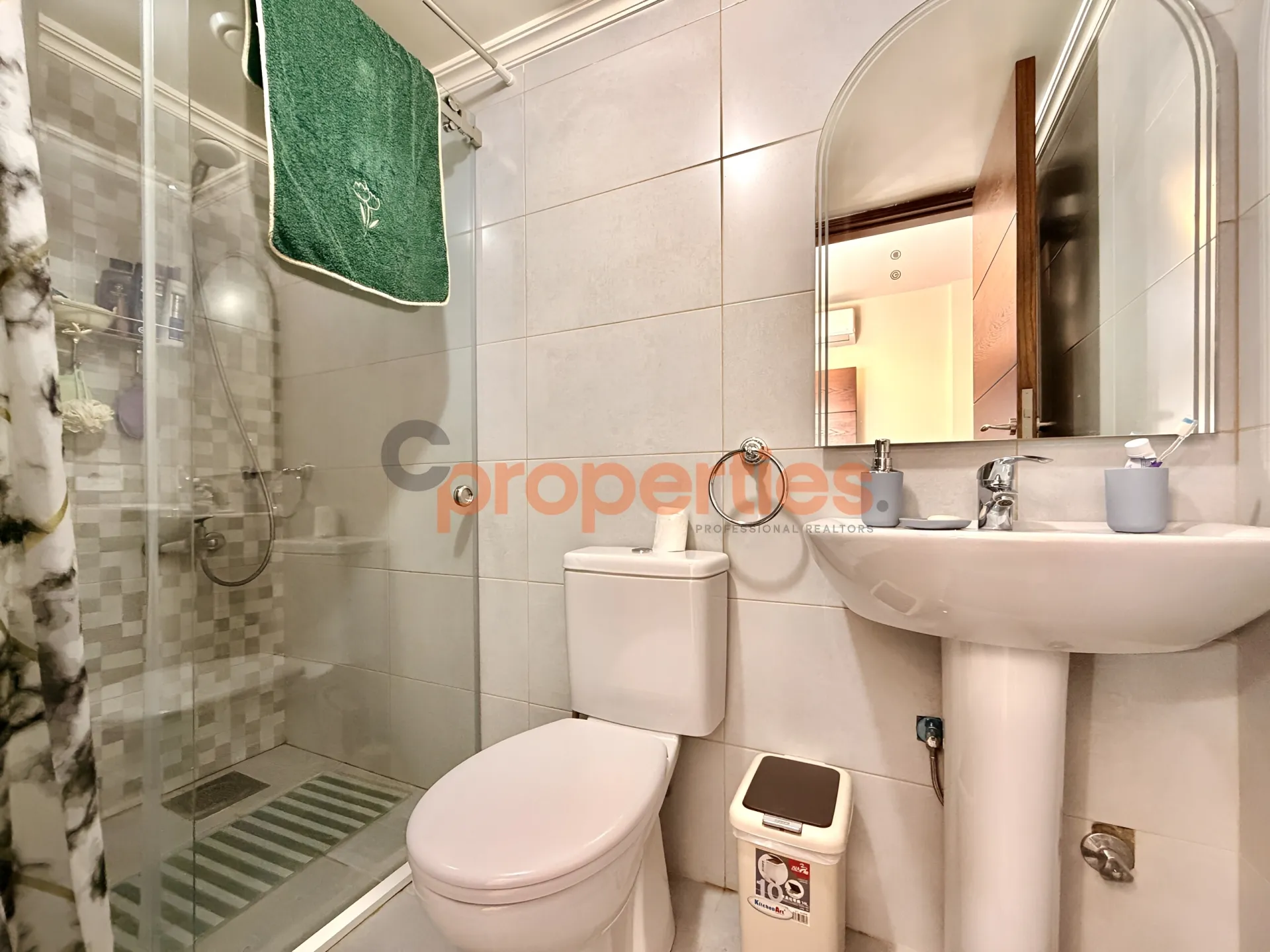 Apartment for Rent in Mezher