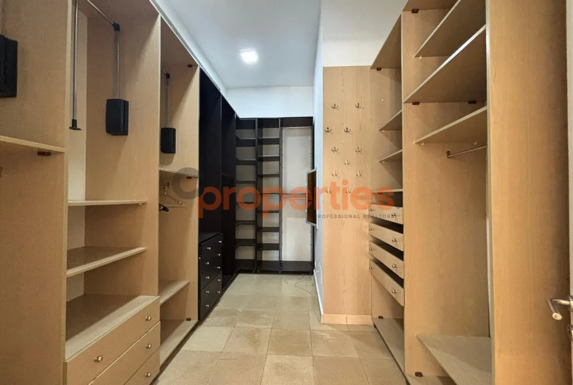 Apartment for Rent in Achrafieh