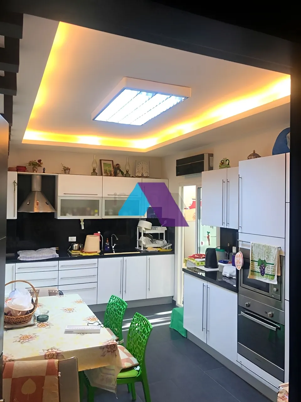 Apartment for Sale in Ain Saadeh