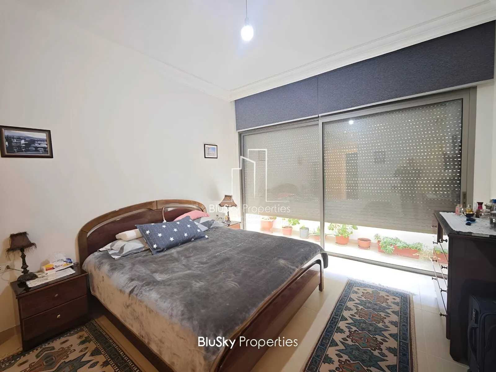 Apartment for Sale in Ain Saade