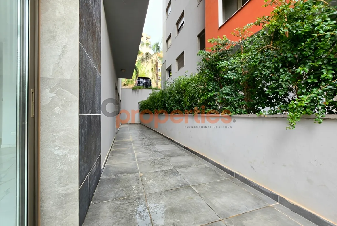 Apartment for Sale in Dbayeh