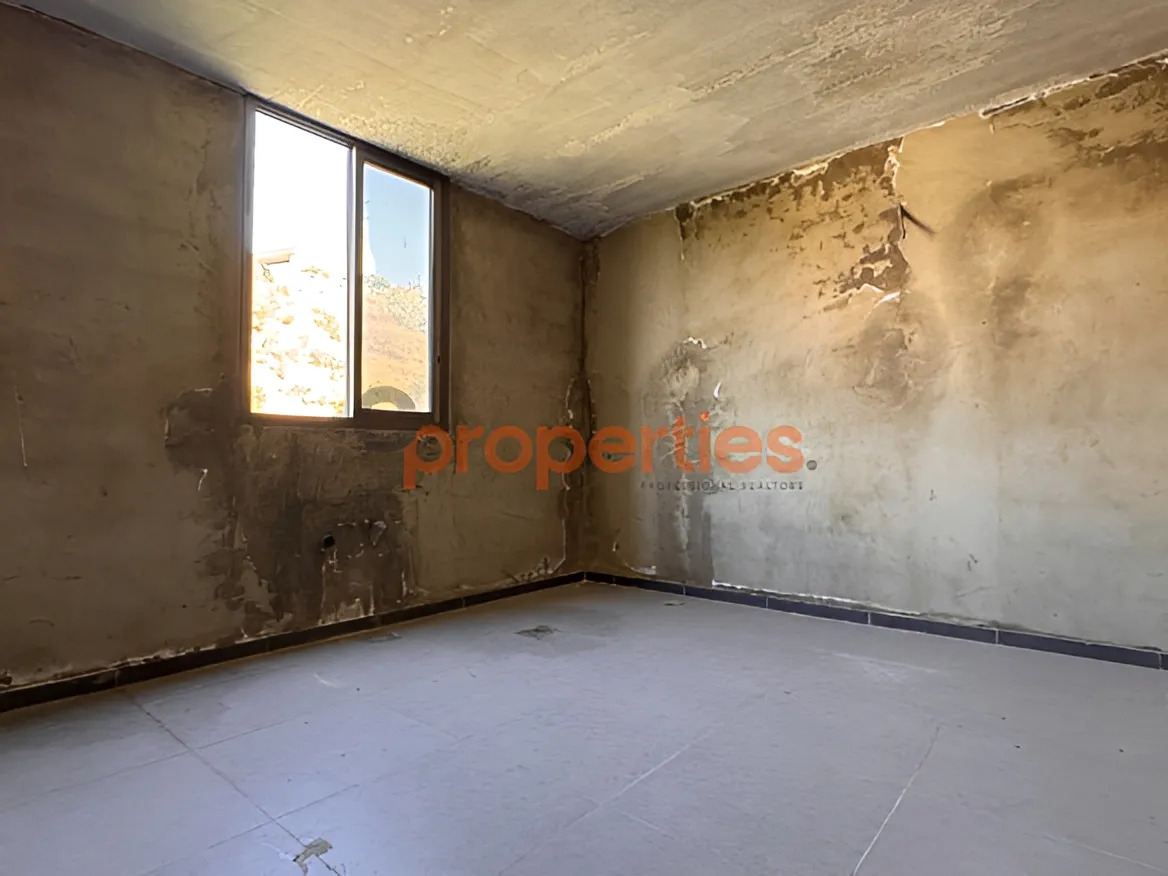 Apartment for Sale in Aaoukar