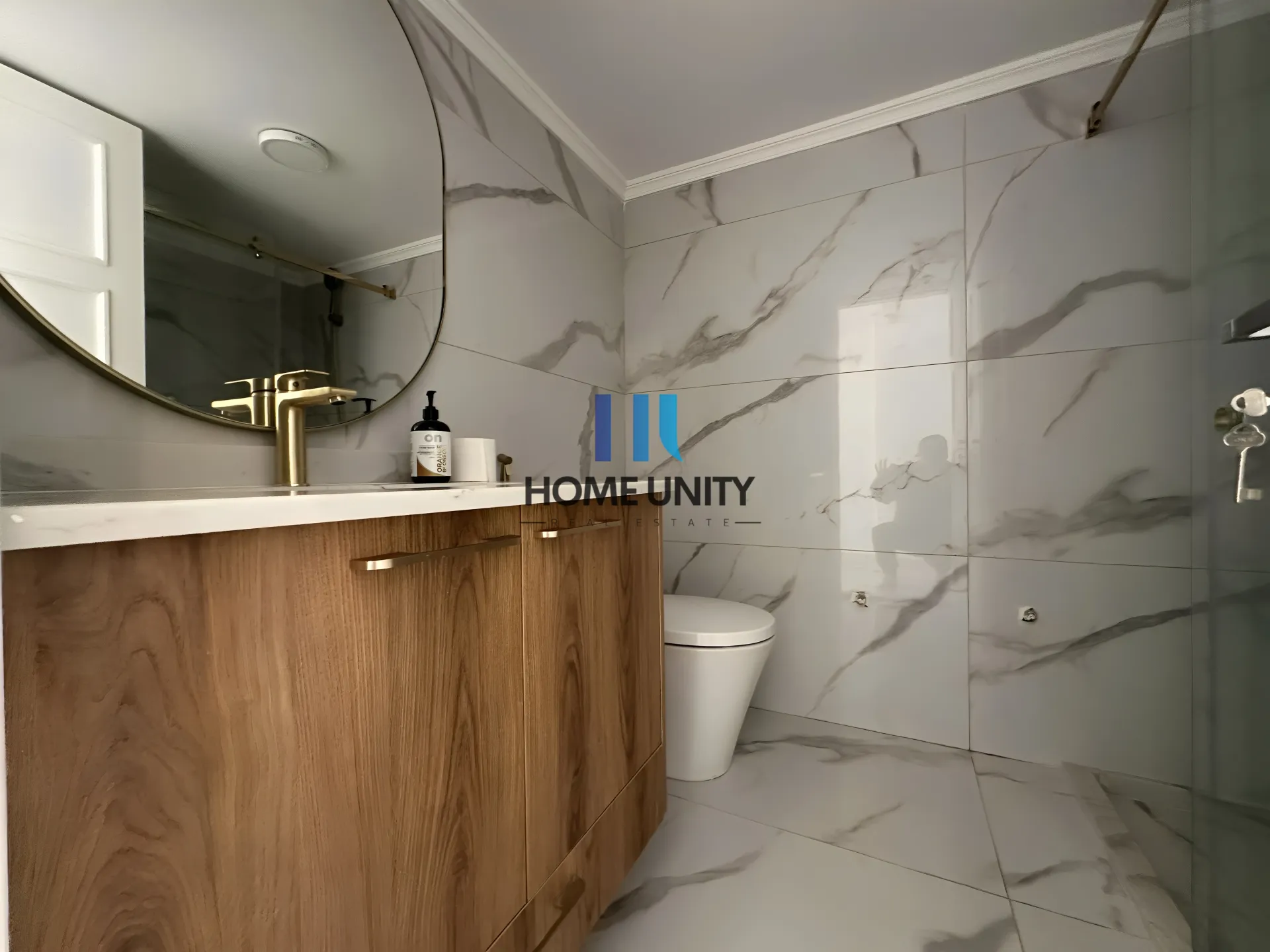 Apartment in Dawhet el hoss, aley