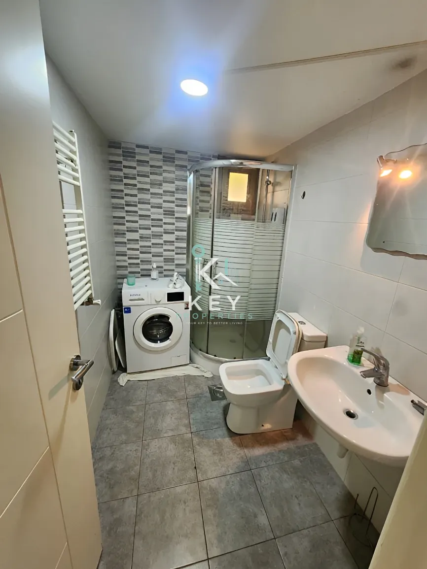 Apartment for rent in Jouret El Ballout, Lebanon - 2 bed, 2 bath