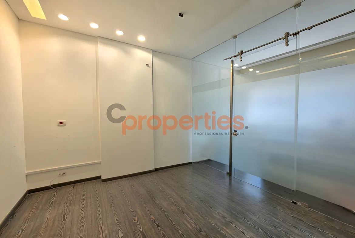 Office for Rent in Antelias