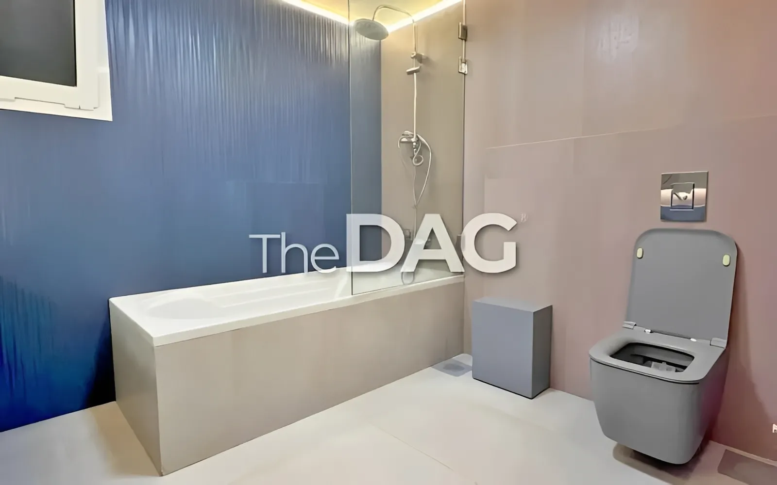 Apartment for Rent in Gemmayzeh, Beirut, Lebanon