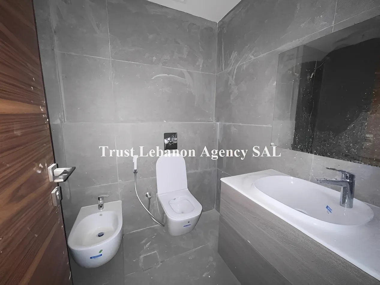 Apartment for Rent in Ramlet El Bayda Beirut Lebanon