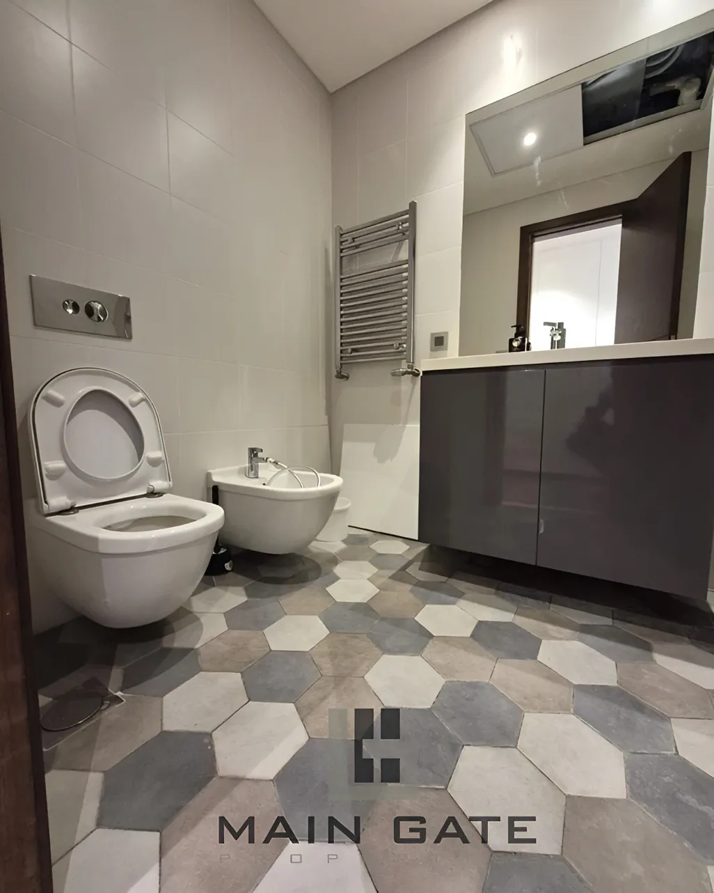 Apartment for Rent in Dbayeh, Lebanon