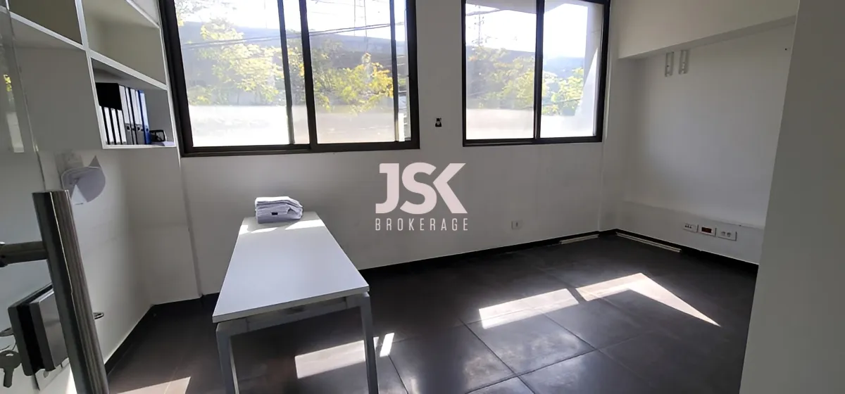 Office for rent in Zouk Mosbeh