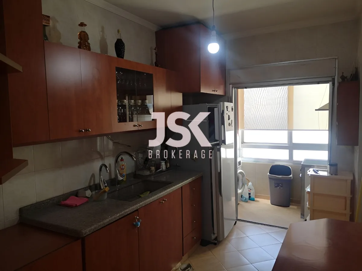 Apartment for Rent in Rabweh, Metn