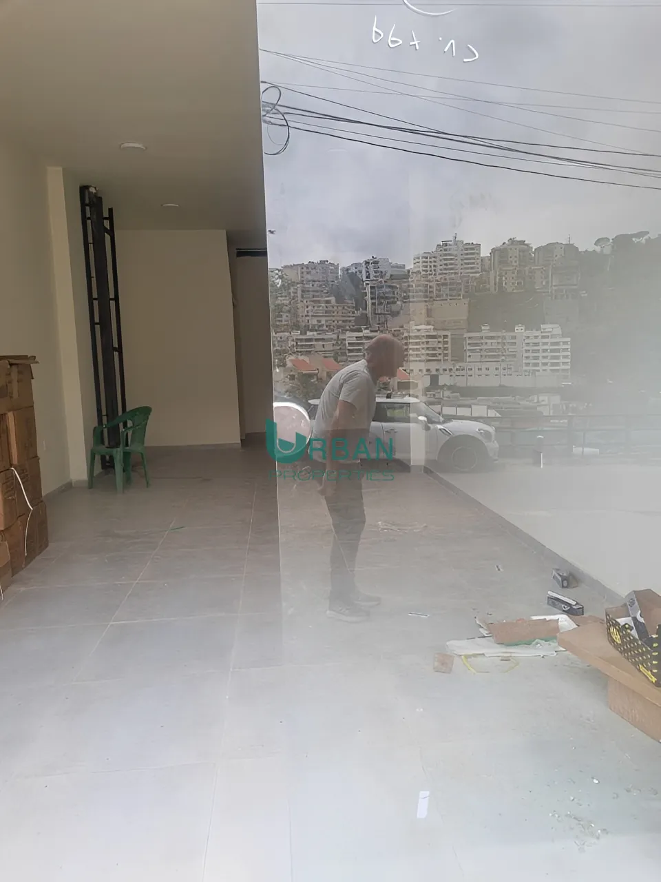 Shop for rent in Antelias, lebanon