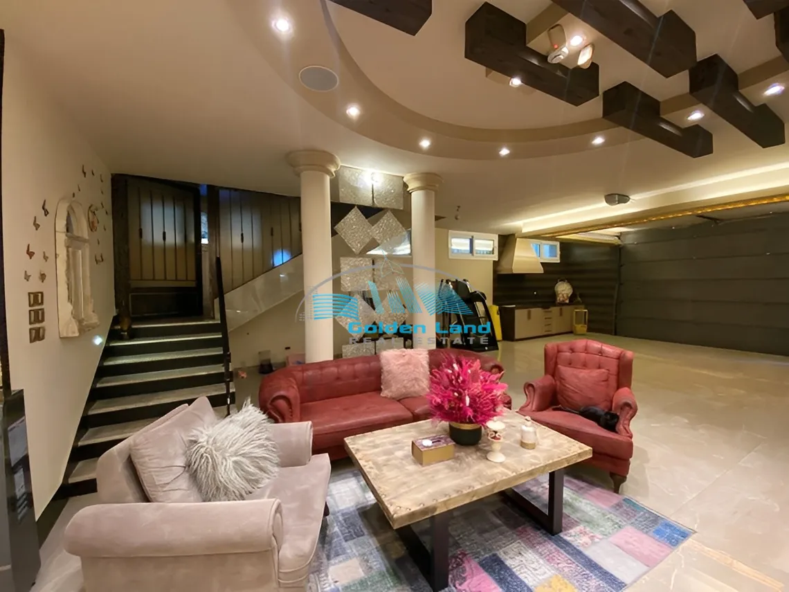 Villa for Sale in Ksara, Lebanon