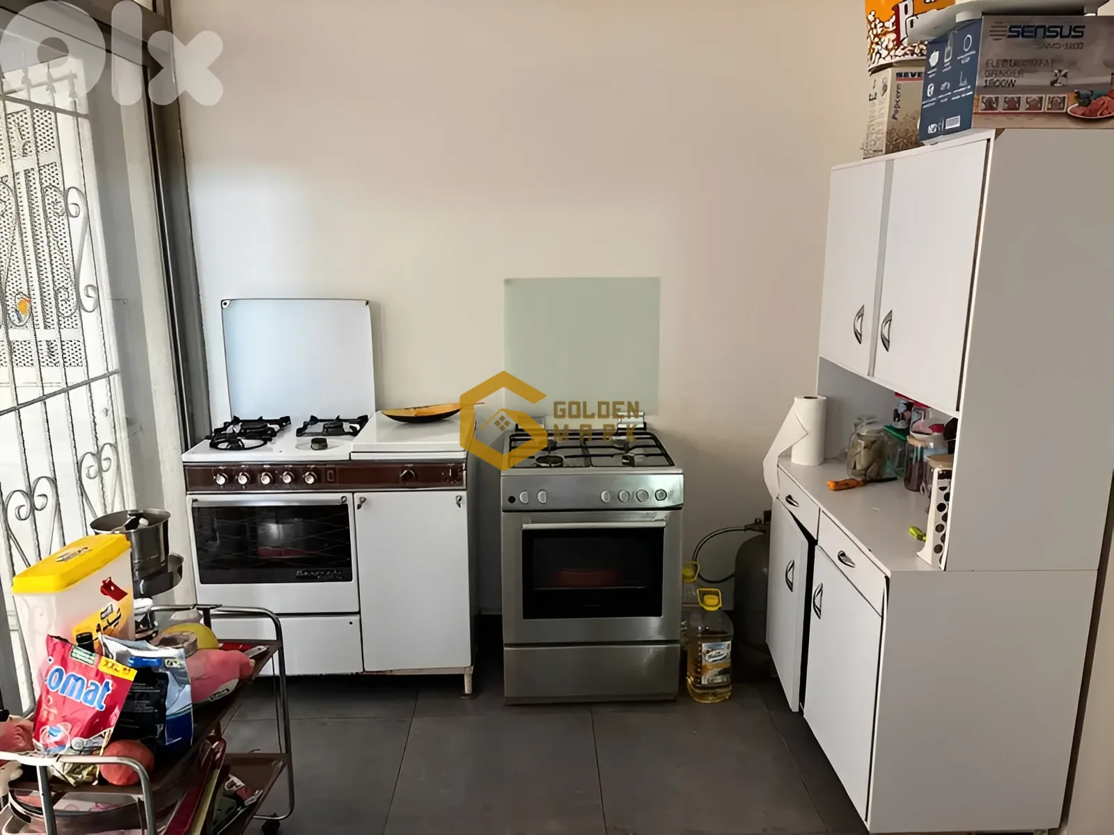 Apartment for Sale in Sahel Aalma