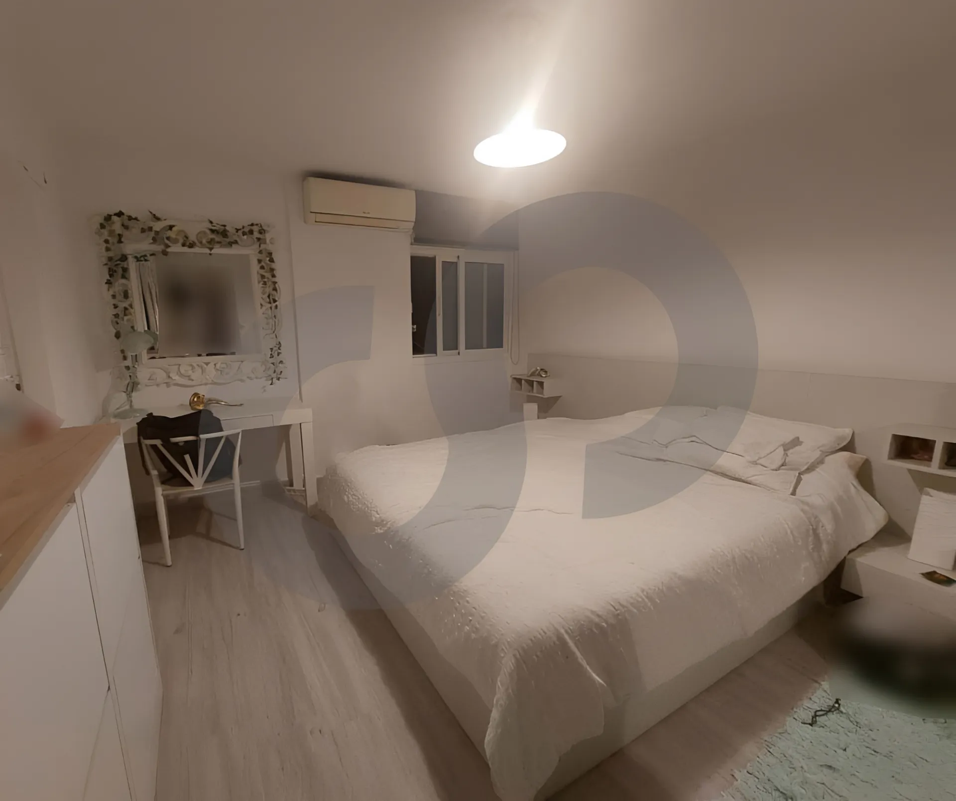 Apartment for Sale in Raoucheh