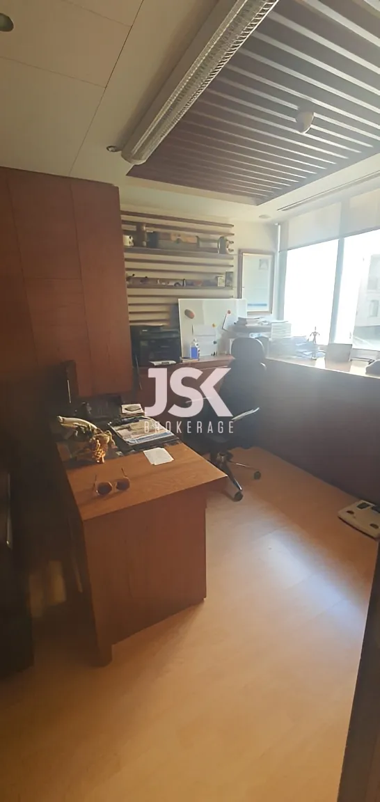 Office for rent in Hamra, Beirut, Lebanon