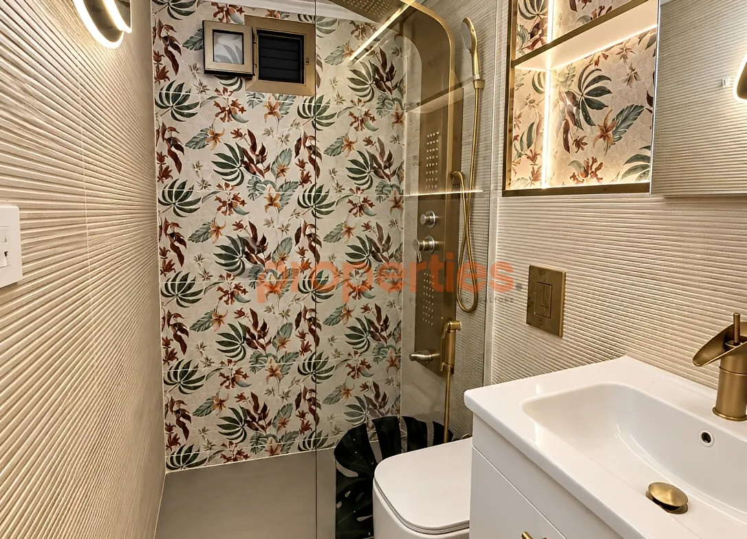 Apartment for Rent in Achrafieh