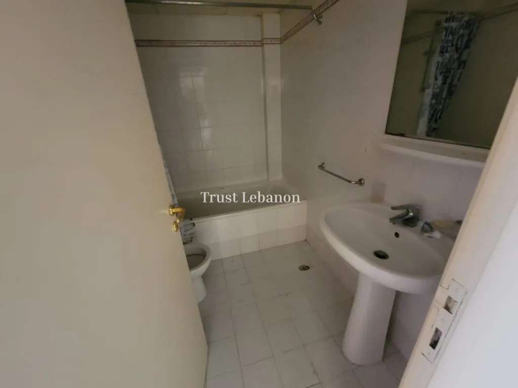 Apartment for rent in Achrafieh, Beirut, Lebanon