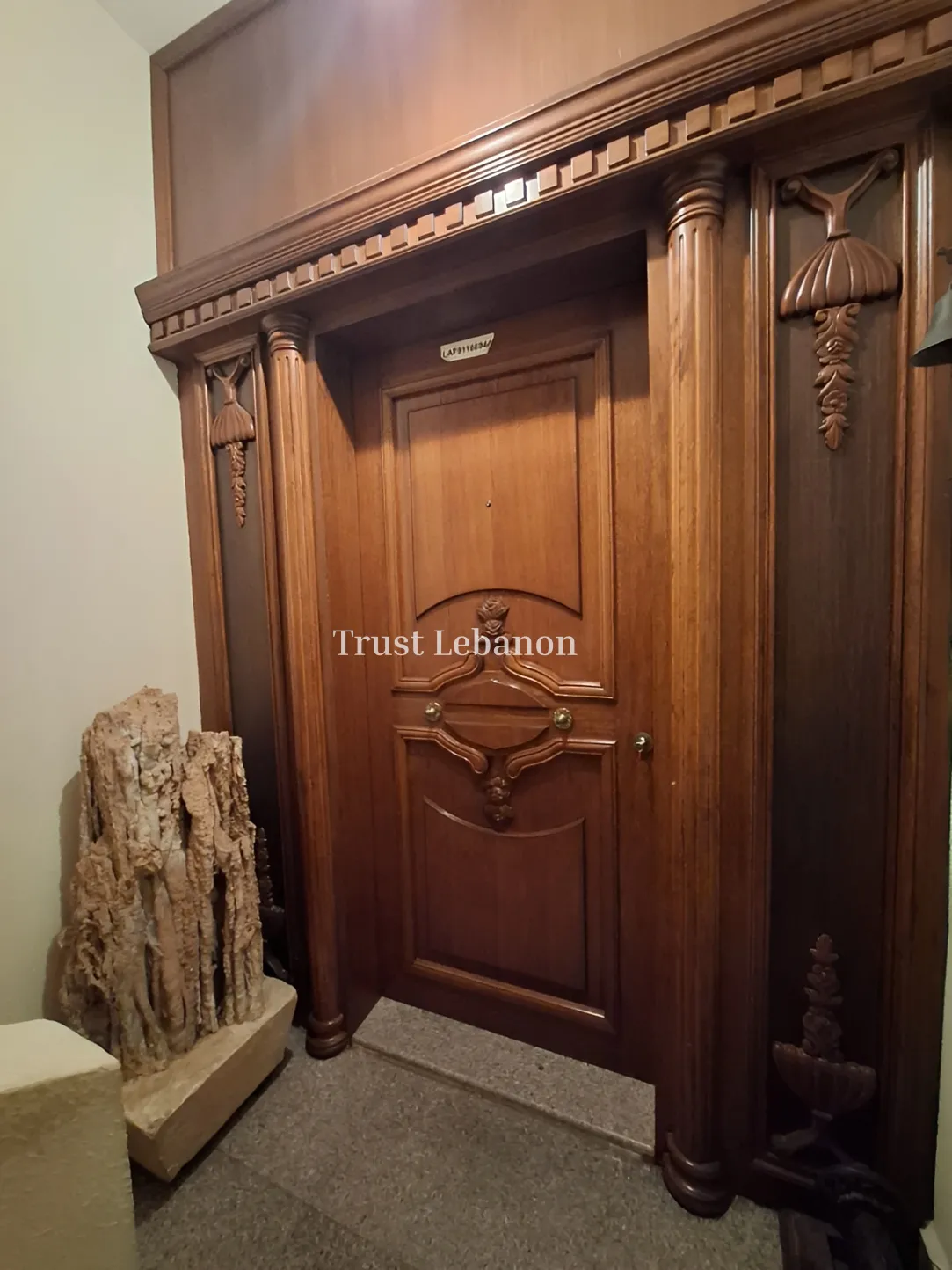 Residential Building for sale in Bourj Hammoud, Lebanon