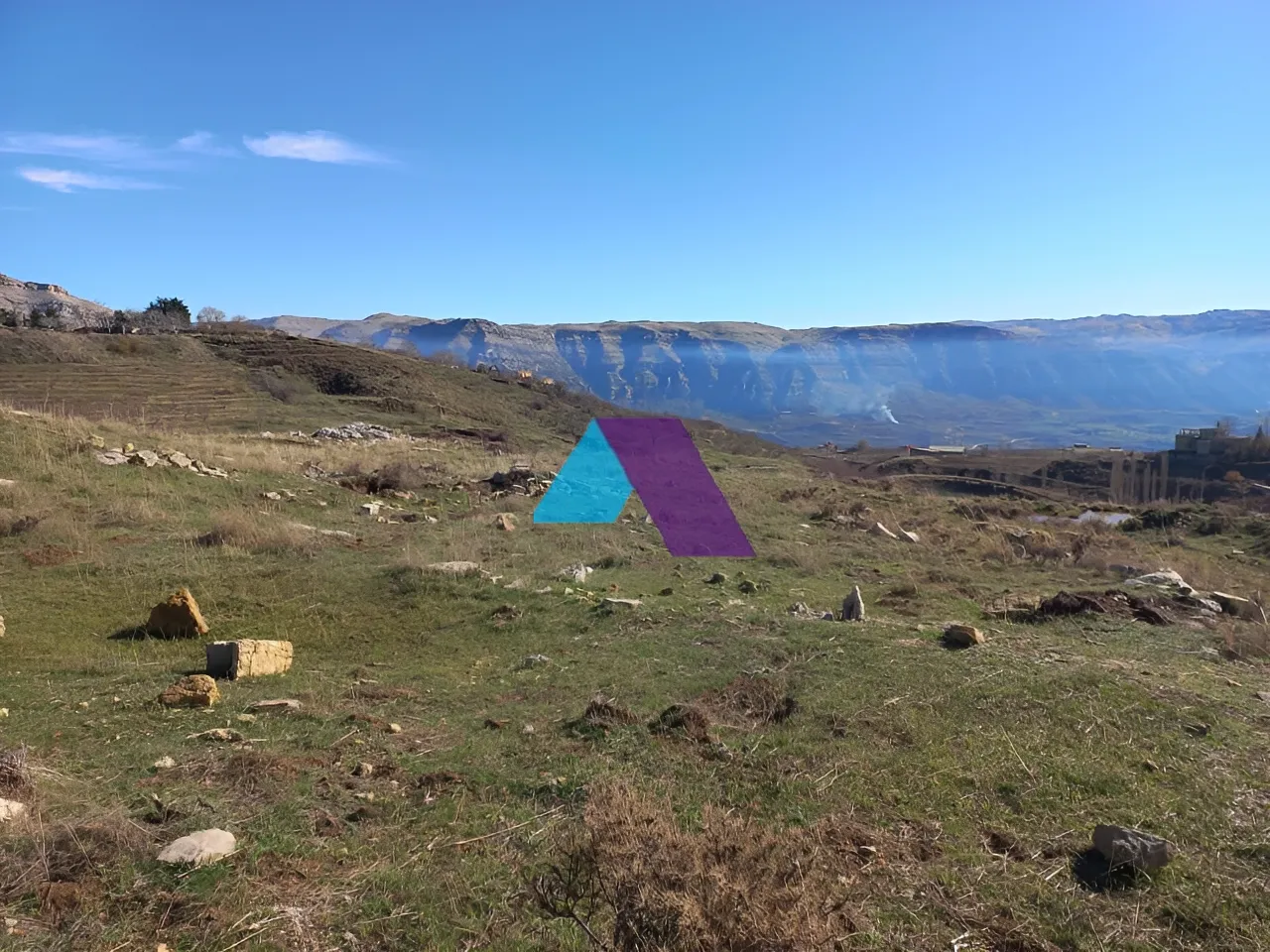 Land for Sale in Laqlouq