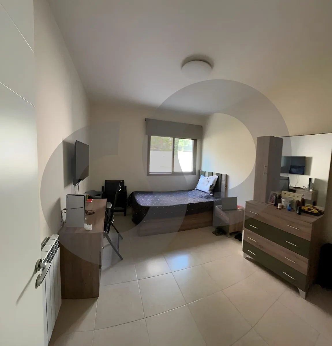Apartment for Sale in Ballouneh, Lebanon - 3 bed, 3 bath