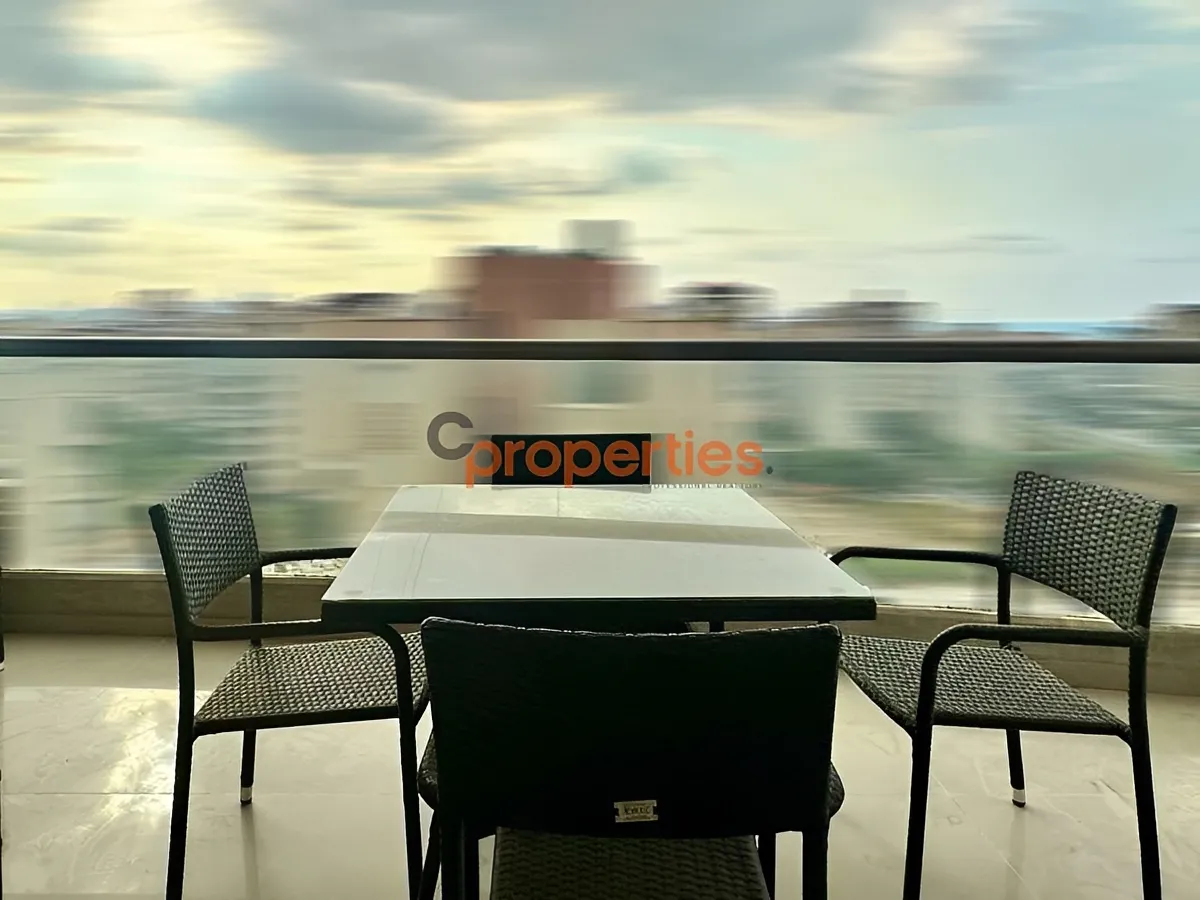 Apartment for Sale in Jdeideh - 3 bed, 3 bath