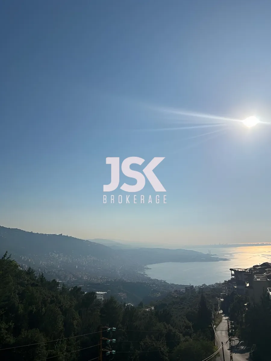 Duplex for Sale in Adma w Dafnah, Lebanon
