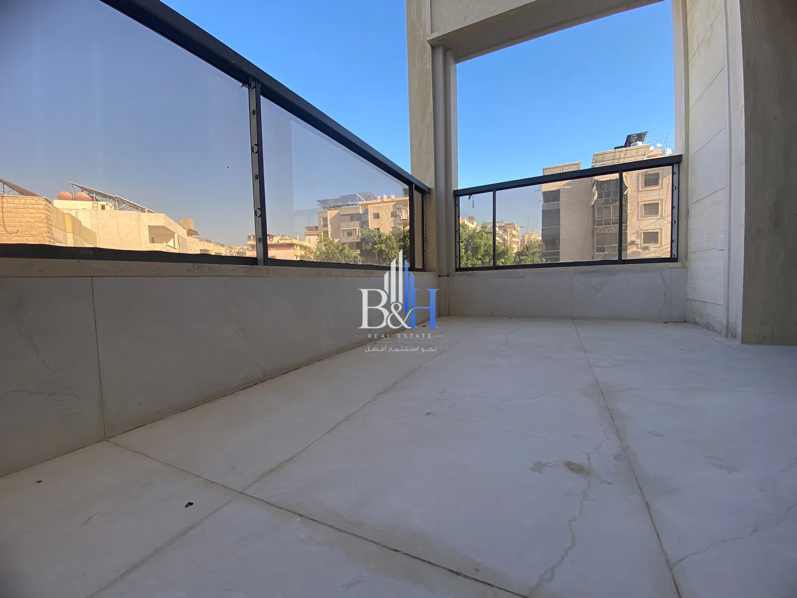 Duplex for sale in Dawhet aramoun, lebanon