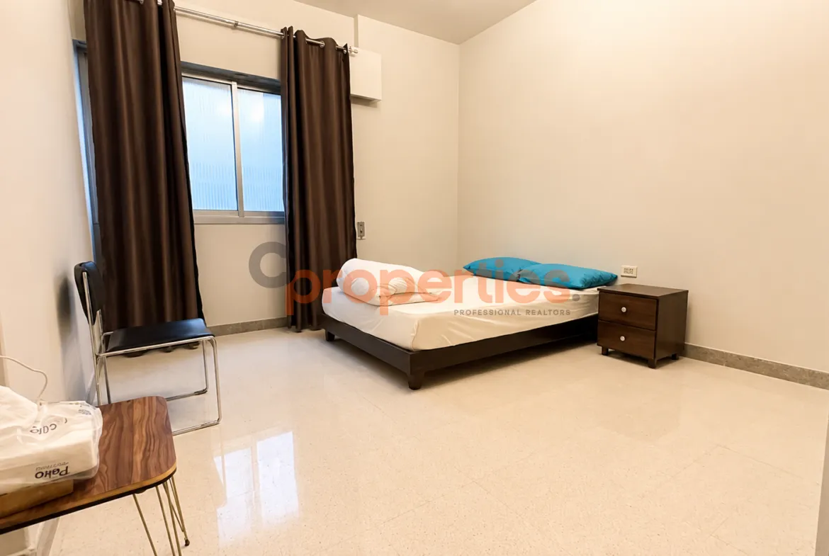 Apartment for Rent in Sanayeh