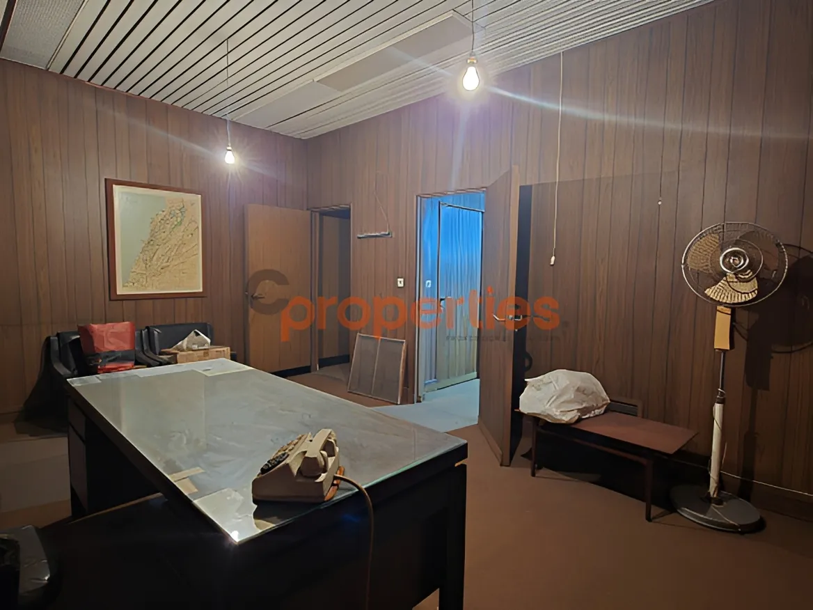 Shop for Sale in Forn El Chebbak