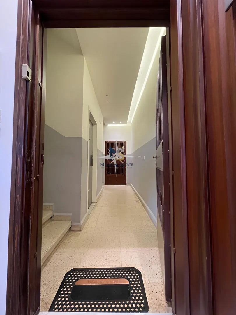 Apartment for sale in Bchamoun