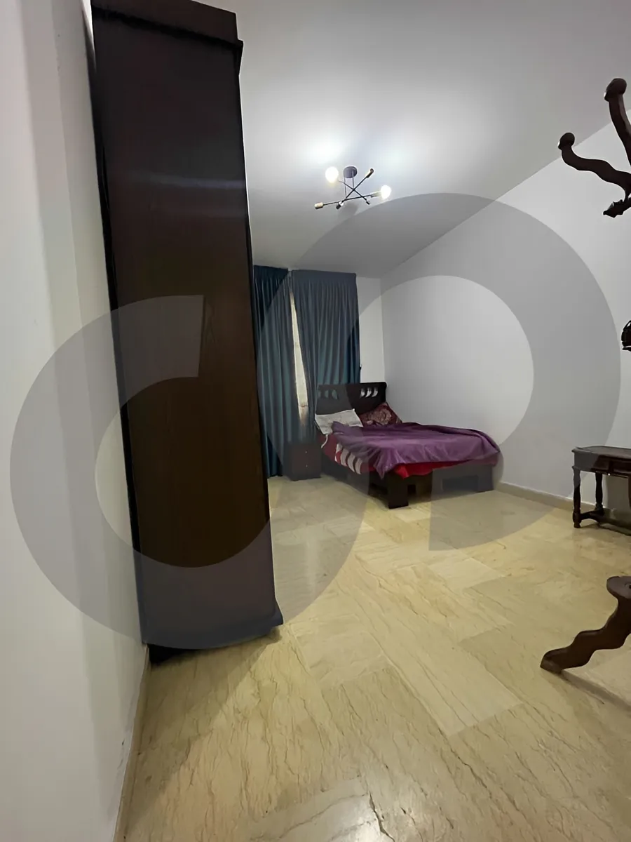 Apartment for Sale in Ain Al Mraiseh, Beirut, Lebanon - 3 bed, 3 bath