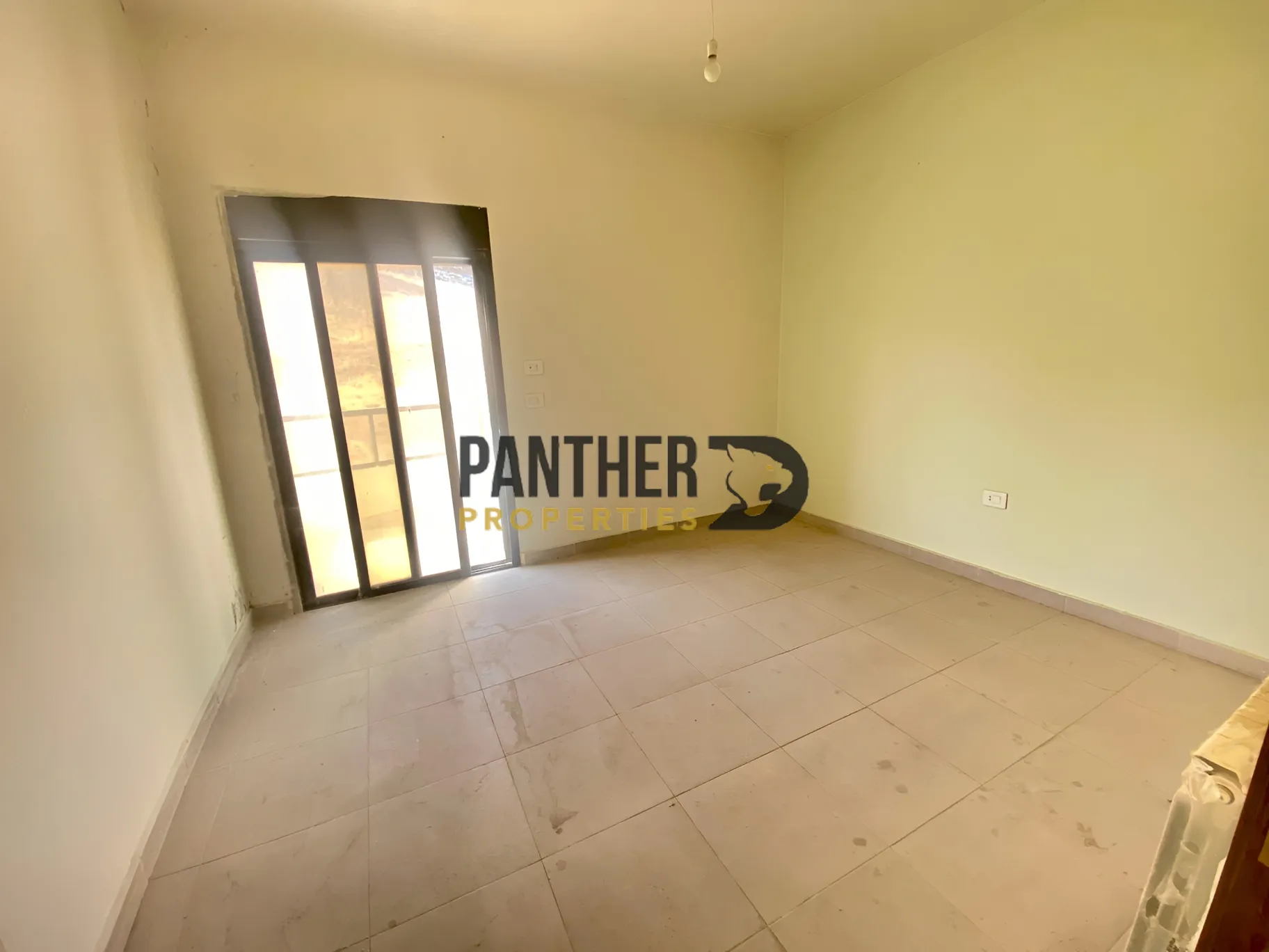 Apartment for sale in Zahlé