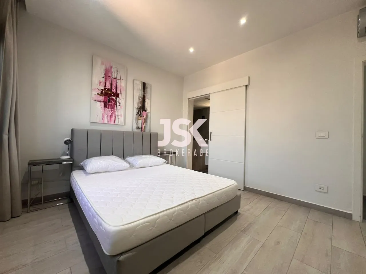 Apartment for Rent in Mar Mikhael