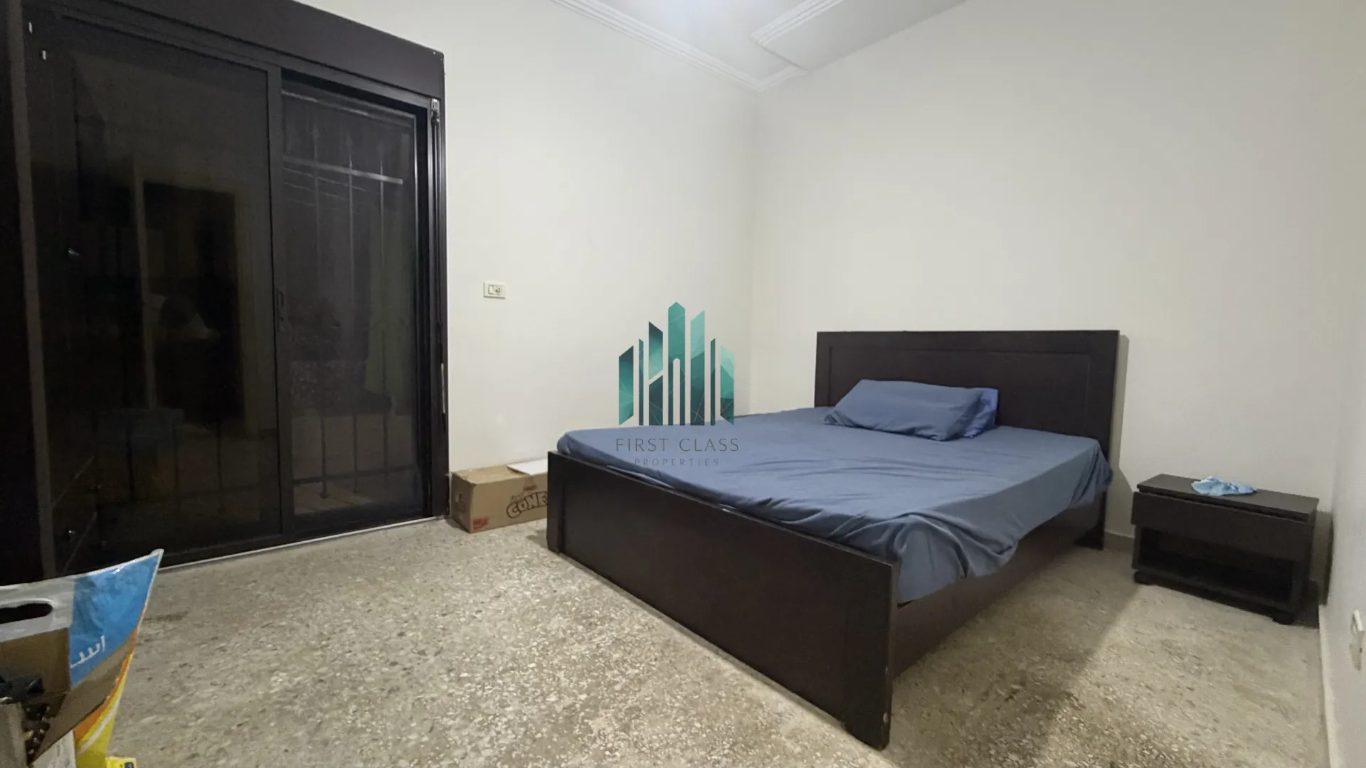 Apartment for rent in Mezher