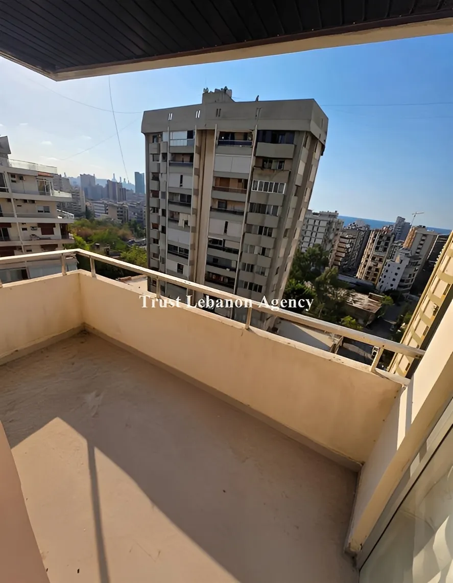 Apartment for Rent in Metn Jal Al Dib Lebanon