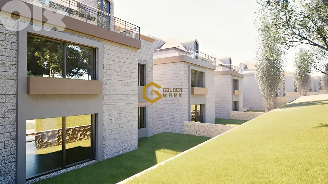 Villa for Sale in Fatre