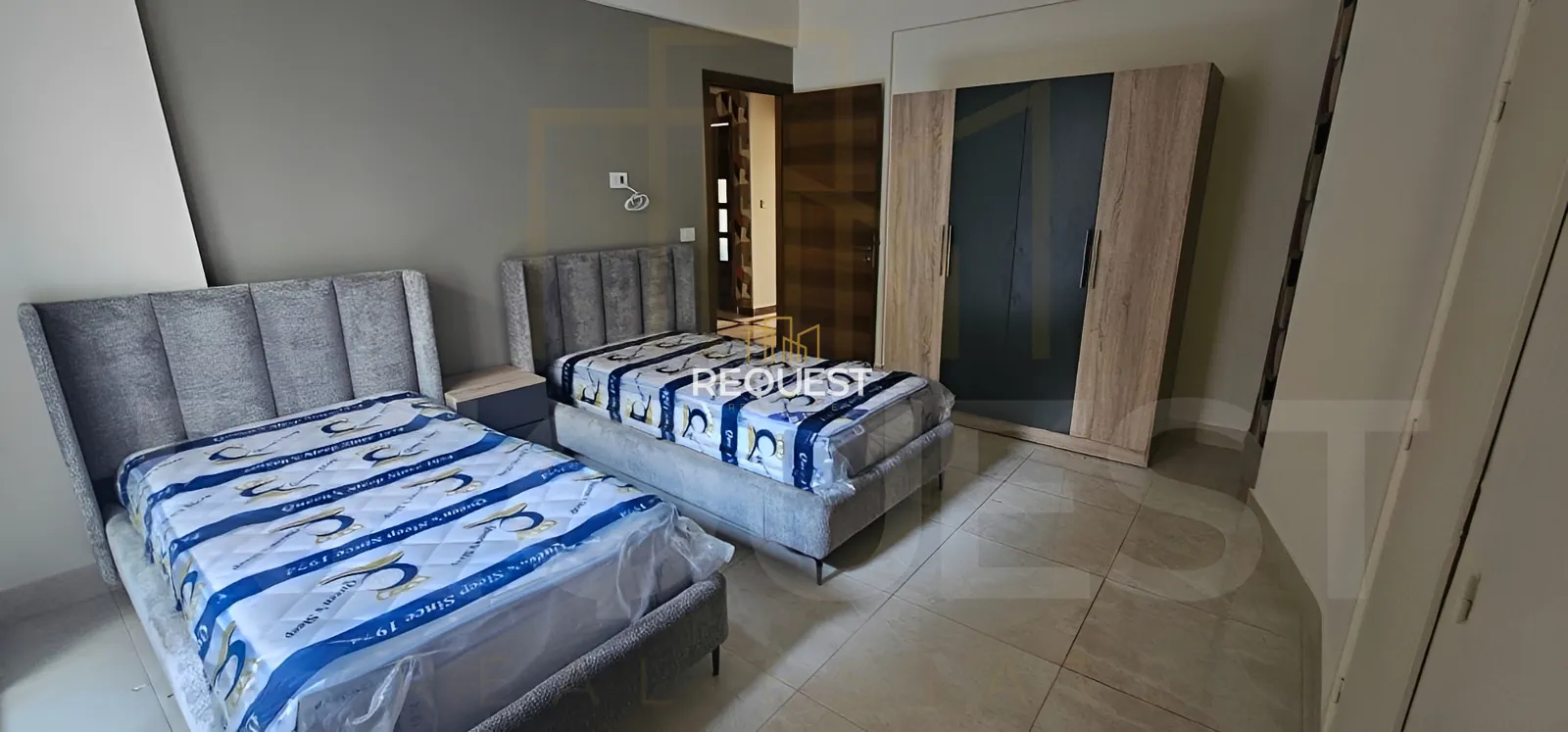 Apartment for rent in Achrafieh, beirut, lebanon
