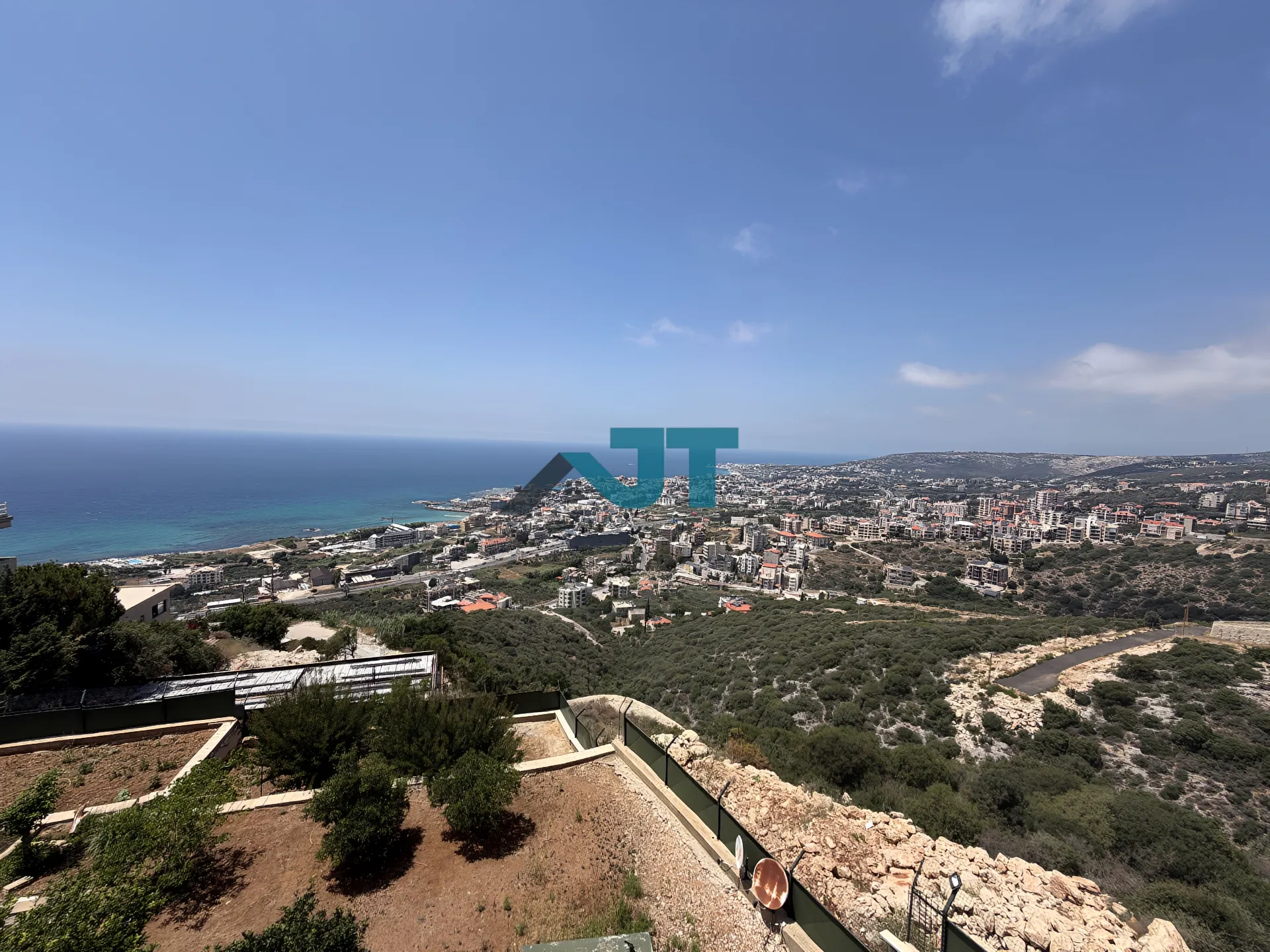 Villa for rent in Batroun, lebanon