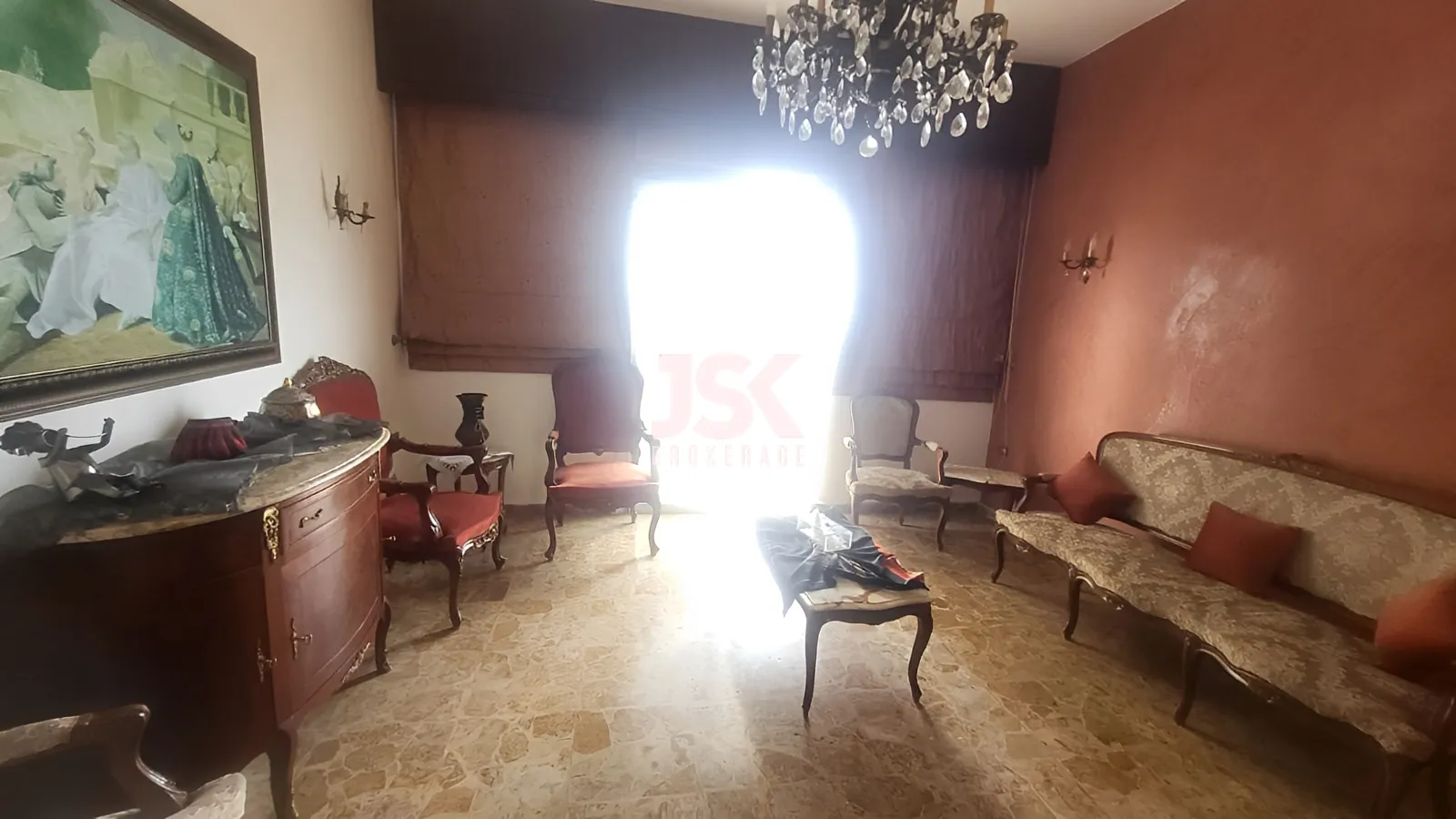 Apartment for Rent in Ghadir