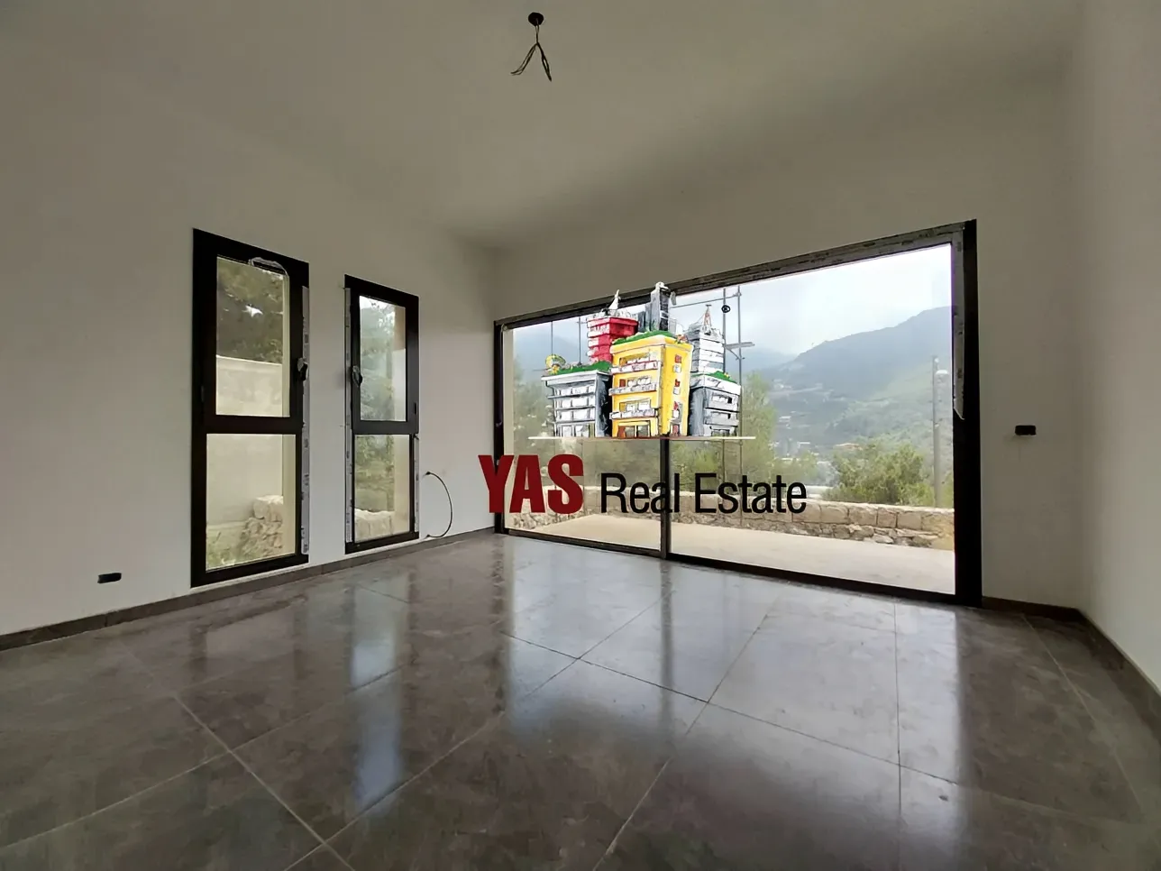 Apartment for Sale in Kfour