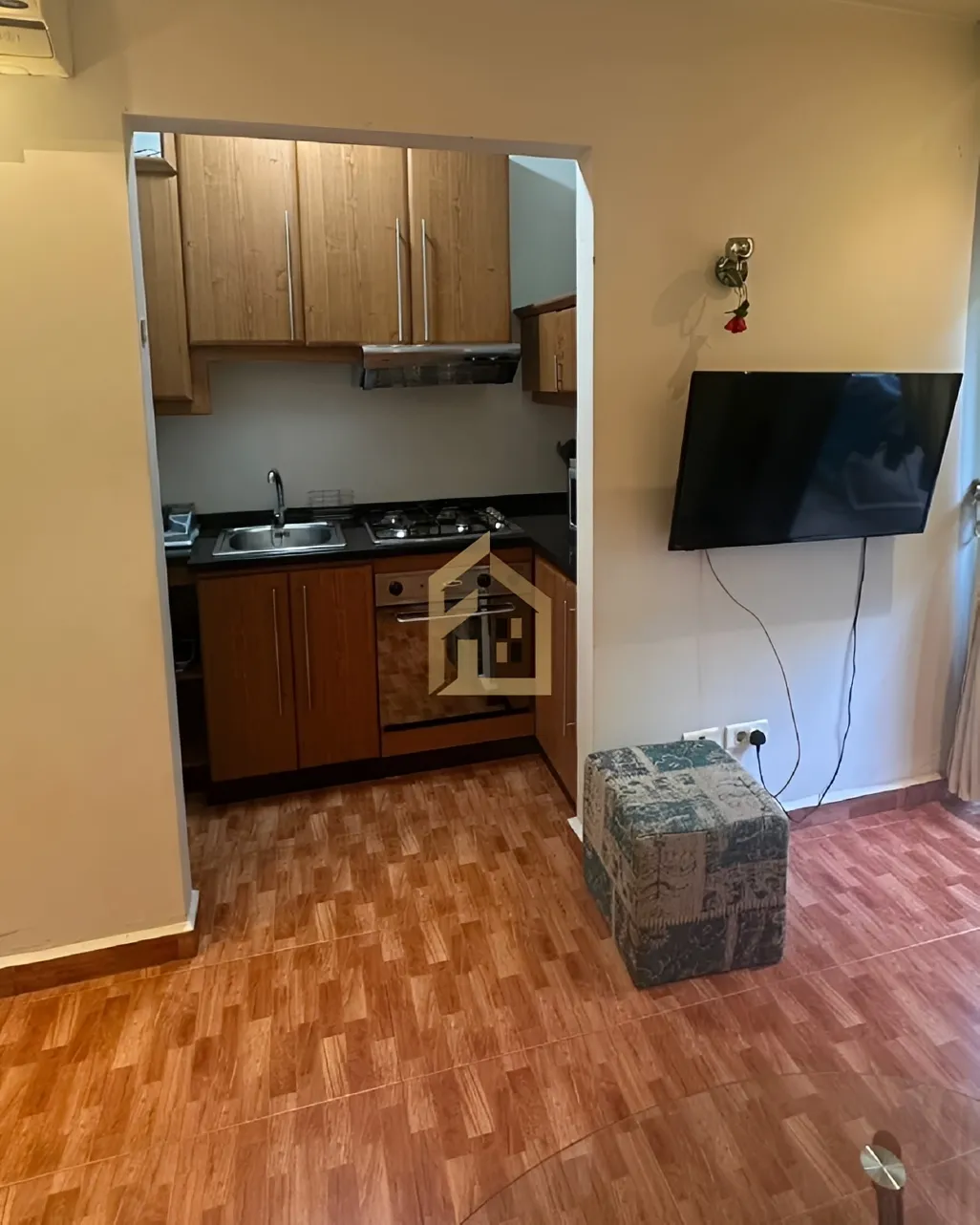 Apartment for rent in Aaoukar, Lebanon - 1 bed, 1 bath
