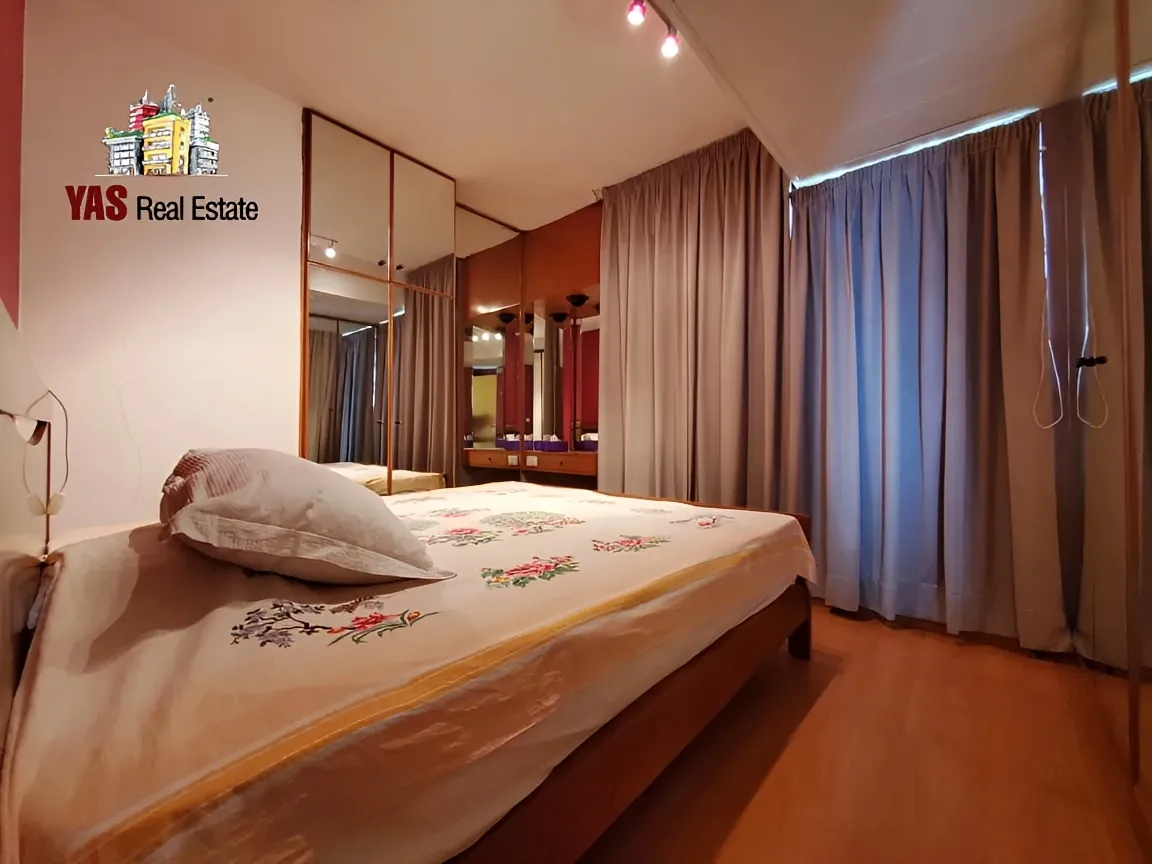 Chalet for Sale in Kaslik