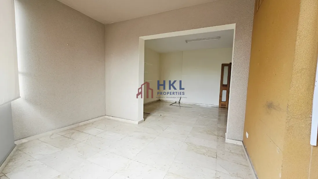 Office for rent in Sin El Fil, Lebanon