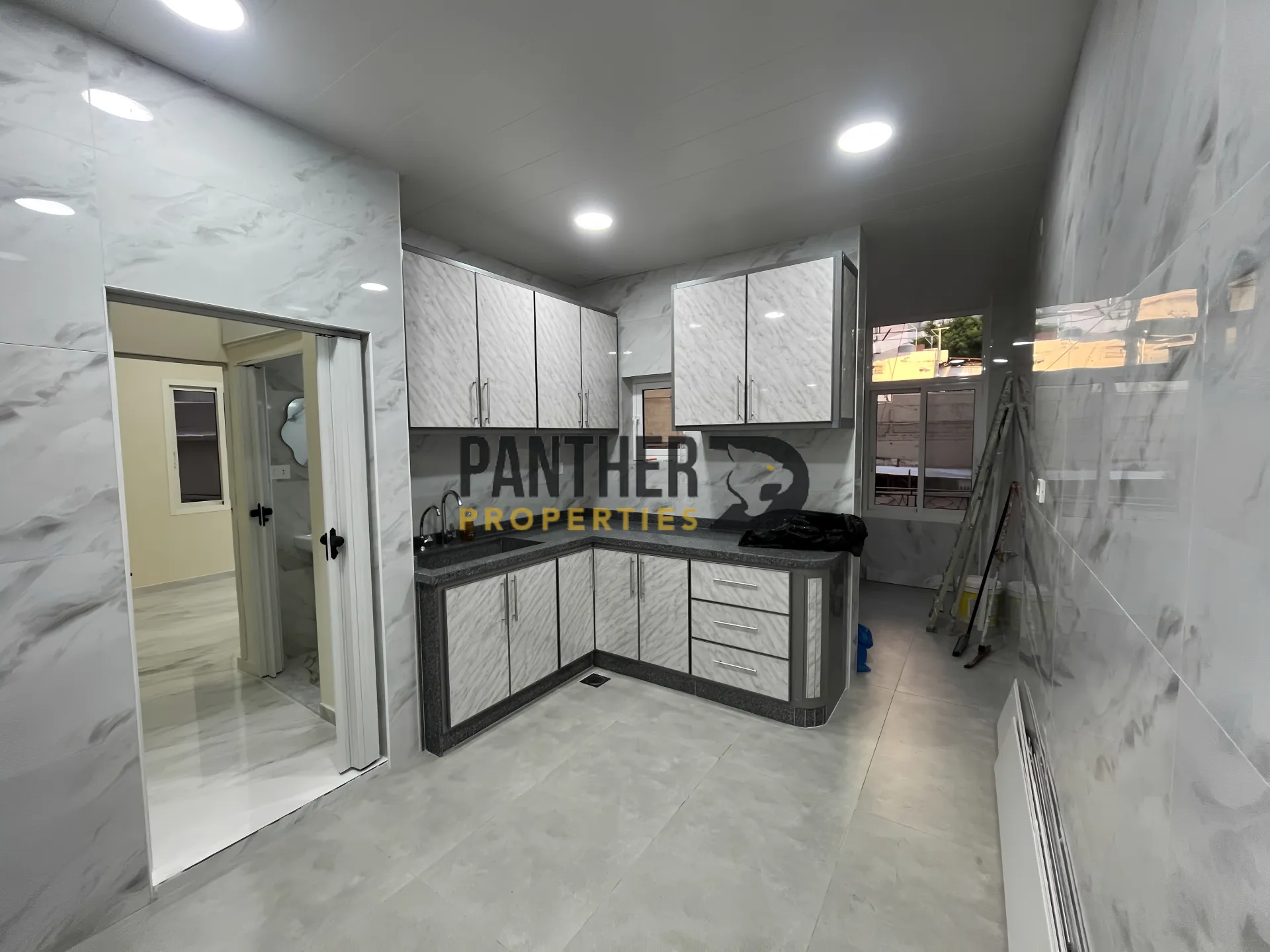 Apartment for rent in Achrafieh