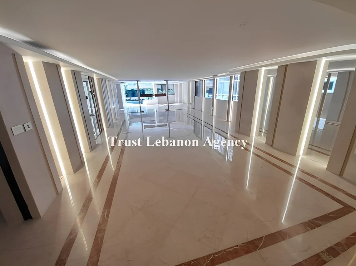 Apartment for Rent in Baabda Hazmieh Lebanon