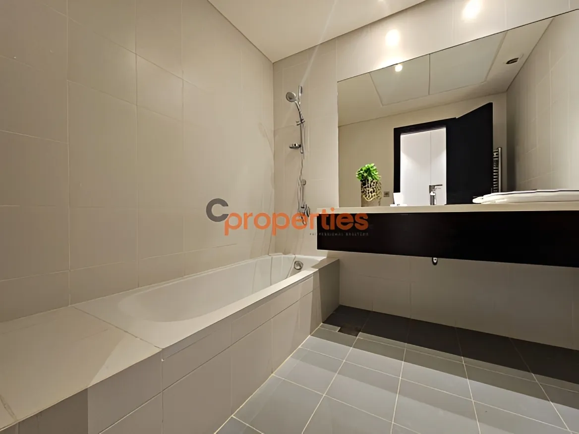 Apartment for Rent in Dbayeh